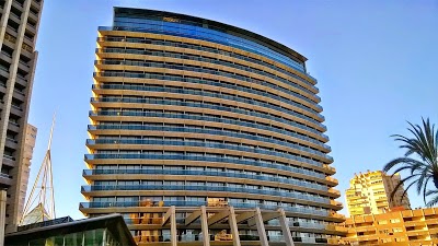 Gran Hotel Bali, Benidorm, Spain