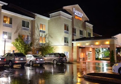 Fairfield Inn & Suites by Marriott Williamsport, Williamsport, United States of America