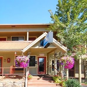 Rodeway Inn Glenwood Springs, Glenwood Springs, United States of America