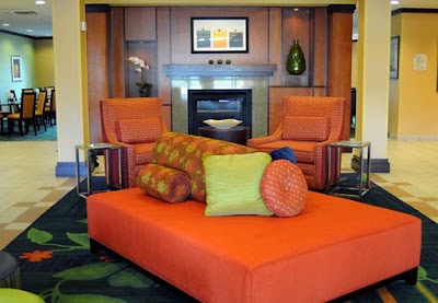 Fairfield Inn & Suites by Marriott Elizabethtown, Elizabethtown, United States of America