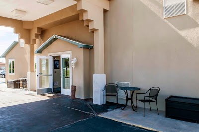 Comfort Inn Moriarty, Moriarty, United States of America