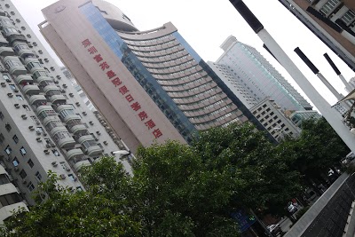 Crowne Plaza Hotel & Suites Landmark Shenzhen, Shenzhen, China