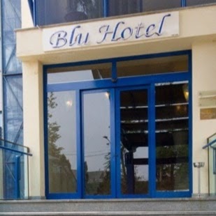 Blu Hotel, Collegno, Italy