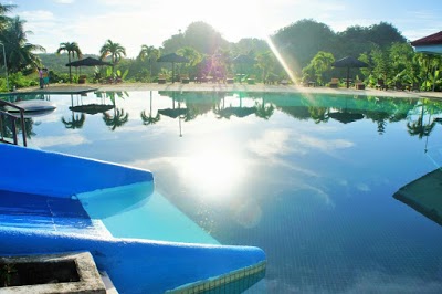 Airai Water Paradise Hotel & Spa, Airai, Palau