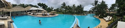 Iririki Island Resort, Port Vila, Vanuatu