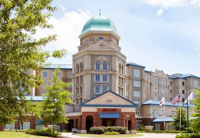 Marriott Shoals Hotel And Spa, Florence, United States of America