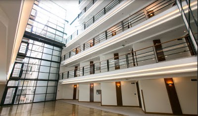 Hotel Dubrovnik, Zagreb, Croatia