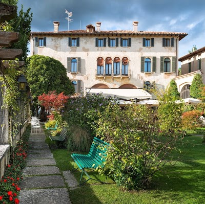 Hotel Villa Cipriani, Asolo, Italy
