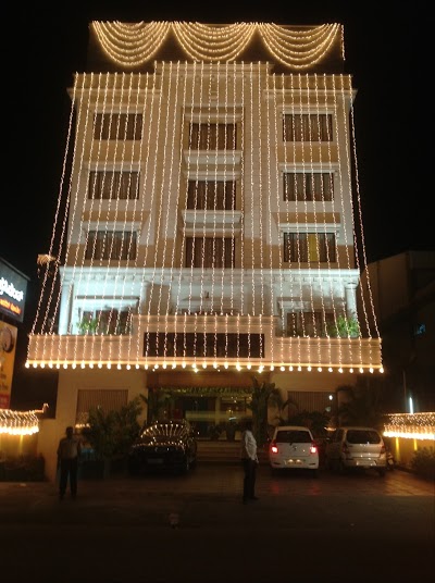 United 21, Mysore, Mysore, India