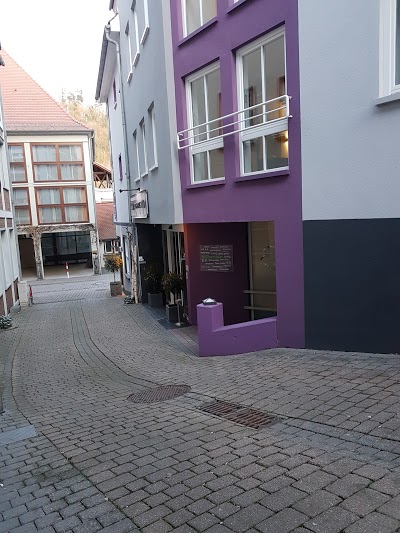 Hotel Ottheinrich, Weinheim, Germany