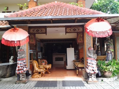 Bali Sorgawi Hotel, Legian, Indonesia
