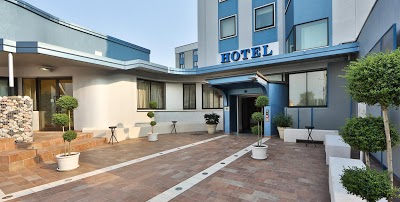 Best Western Soave Hotel, San Bonifacio, Italy
