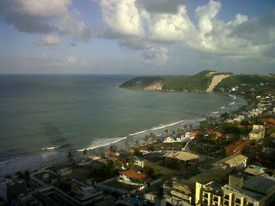Quality Hotel And Suites Natal, Natal, Brazil