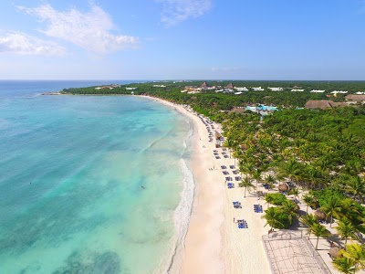 Grand Palladium Kantenah Resort & Spa All Inclusive, Kantenah, Mexico