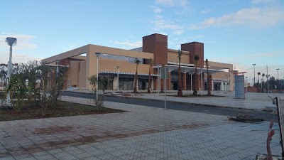 Hotel Blue Sea Le Tivoli, Agadir, Morocco