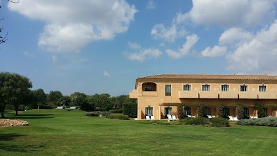 Iberostar Son Antem, Llucmajor, Spain