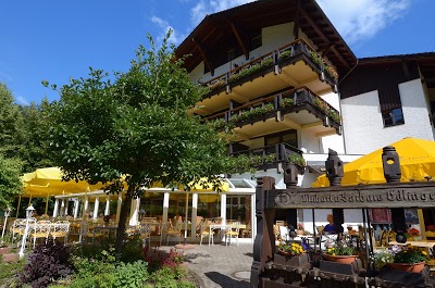 Riessersee Hotel Resort, Garmisch-Partenkirchen, Germany