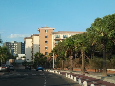 Hotel Isla Cristina Palace, Isla Cristina, Spain