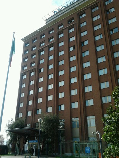 Novotel Torino Corso Giulio Cesare, Turin, Italy