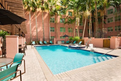 Residence Inn by Marriott Fort Lauderdale SW Miramar, Miramar, United States of America