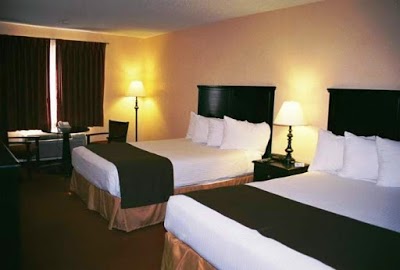 Oak Tree Inn Kansas City, Kansas City, United States of America