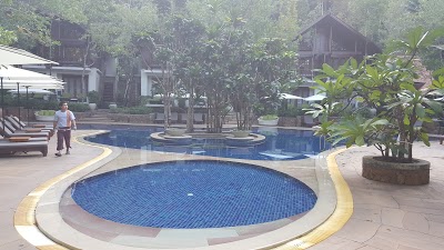 The Tubkaak Krabi Boutique Resort, Krabi, Thailand