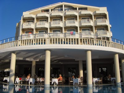 NOA HOTELS Club Nergis Beach - All Inclusive, Marmaris, Turkey