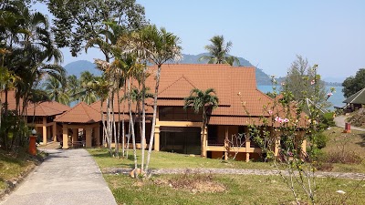 Aiyapura Resort & Spa, Ko Chang, Thailand