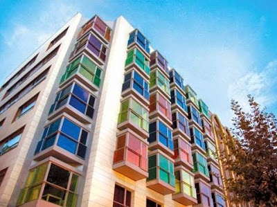 Hesperia Bilbao, Bilbao, Spain