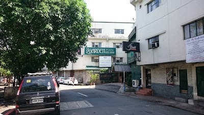 The Garden Plaza Hotel & Suites, Manila, Philippines