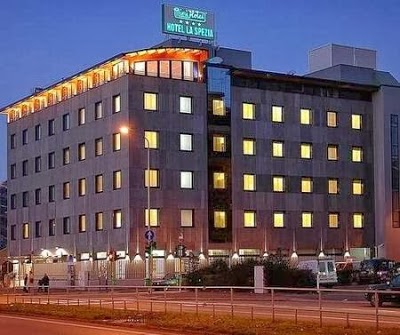 Hotel La Spezia, Milan, Italy