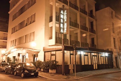 AMBRA PALACE, Pescara, Italy