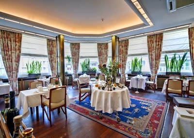 Grand Hotel Cravat, Luxembourg, Luxembourg