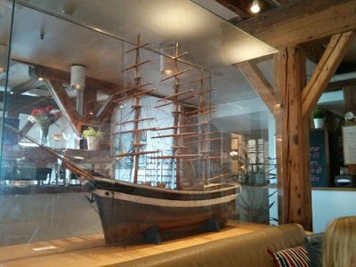 Clarion Collection Hotel Packhuset, Kalmar, Sweden