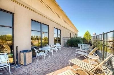 Hampton Inn & Suites Mountain Home, Mountain Home, United States of America