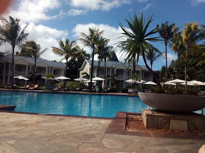 Heritage Le Telfair Golf & Spa Resort, Bel Ombre, Mauritius