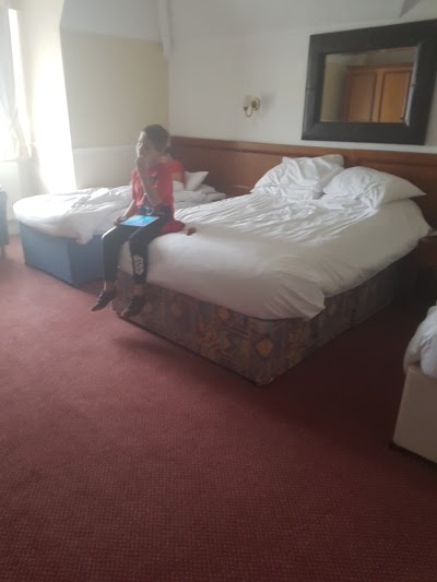 BEST WESTERN MIDDLESBROUGH Htl, Middlesbrough, United Kingdom