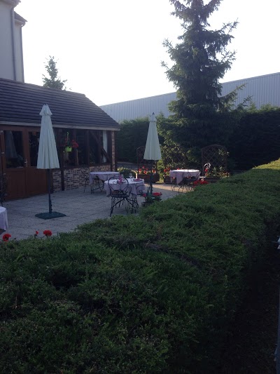 Inter-Hotel Ikar, Saint-Gervais-la-Foret, France
