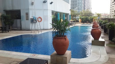 Pan Pacific Xiamen, Xiamen, China