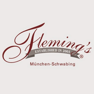 Fleming's Hotel M, Munich, Germany