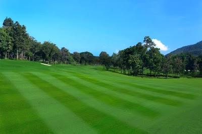 Northern Heritage Resort Golf & Spa, Ban Thi, Thailand