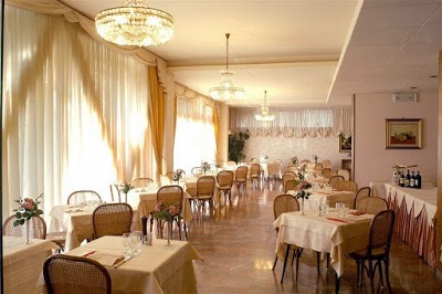 Hotel Torretta, Montecatini Terme, Italy