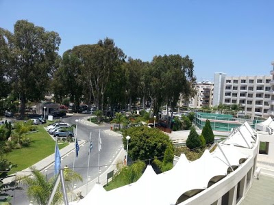Atlantica Miramare Beach, Limassol, Cyprus