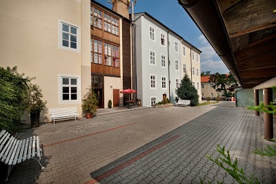 EA Hotel Jelen, Prague, Czech Republic
