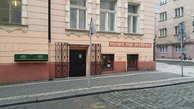 Hotel William, Prague, Czech Republic