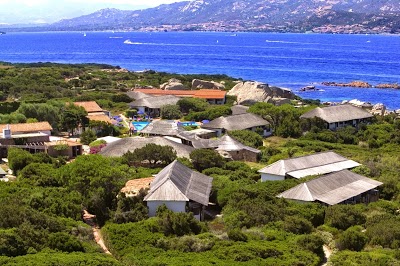 Club Village Forte Cappellini, Arzachena, Italy