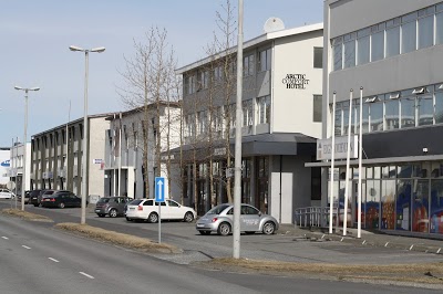 Arctic Comfort Hotel, Reykjavik, Iceland