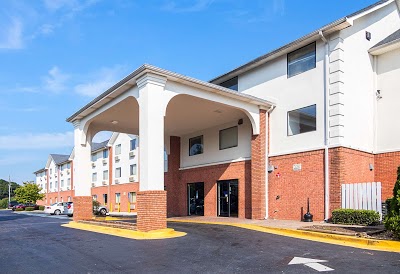 Motel 6 Jonesboro, Jonesboro, United States of America