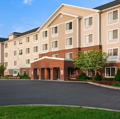 Homewood Suites by Hilton Wallingford-Meriden, Wallingford, United States of America
