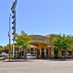 Quality Inn Chico, Chico, United States of America